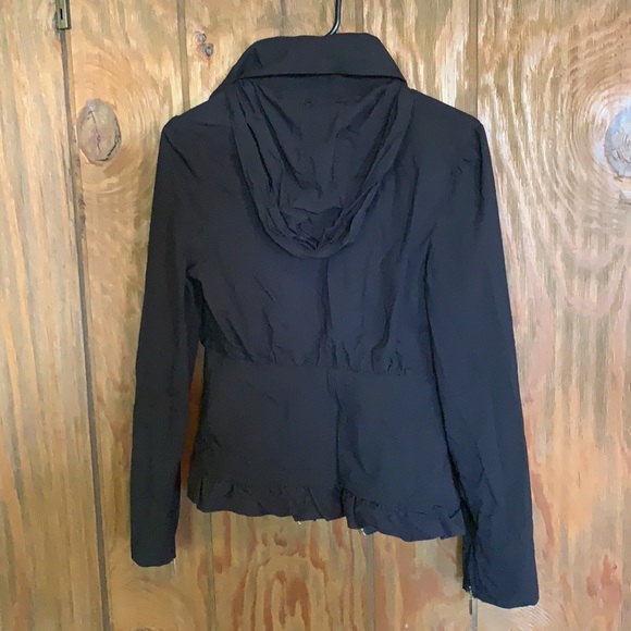 COPY - COPY - Anatomies lightweight jacket - Picture 3 of 4